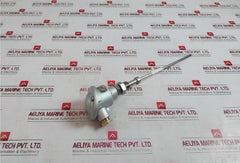 Sika 542705-0605 Resistance Thermometer Pt 1000/B/2 0/+650 200-mm