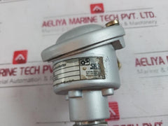Sika 542705-0605 Resistance Thermometer Pt 1000/B/2 0/+650 200-mm
