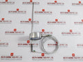 Widerstands Thermometer 8F0 1202378 1A10.1X Brand Sika Meter 3 Pt1000/B/2
