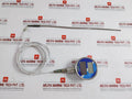 Widerstands Thermometer 8F0 1202378 1A10.1X Brand Sika Meter 3 Pt1000/B/2