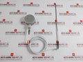 Widerstands Thermometer 8F0 1202378 1A10.1X Brand Sika Meter 3 Pt1000/B/2