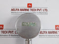 Widerstands Thermometer 8F0 1202378 1A10.1X Brand Sika Meter 3 Pt1000/B/2