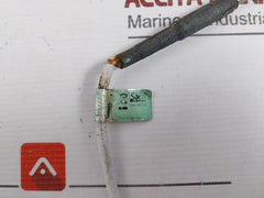 Widerstands Thermometer 8F0 1202378 1A10.1X Brand Sika Meter 3 Pt1000/B/2