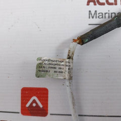Widerstands Thermometer 8F0 1202378 1A10.1X Brand Sika Meter 3 Pt1000/B/2