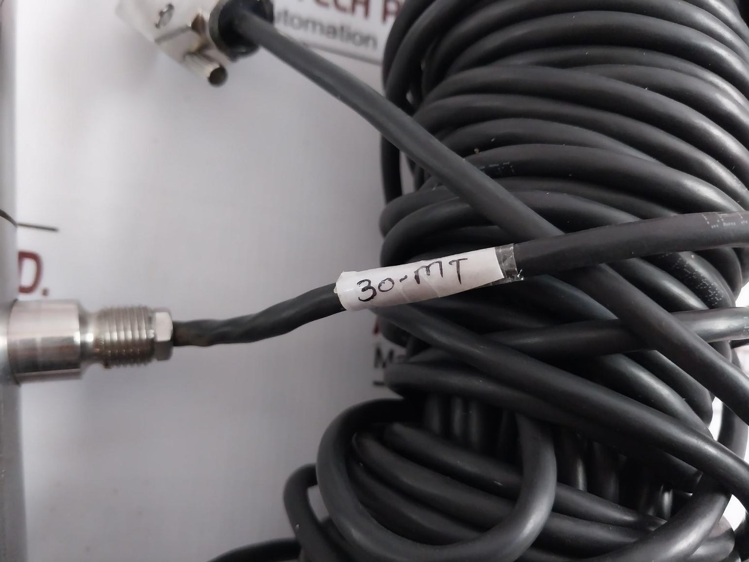 Sika Dfi Digital Indicator Set M400-pq-09-21R3, T20 15 T, Ft20 2Mv/V 10V 424 Ω