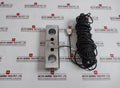 Sika Dfi Digital Indicator Set M400-pq-09-21R3, T20 15 T, Ft20 2Mv/V 10V 424 Ω