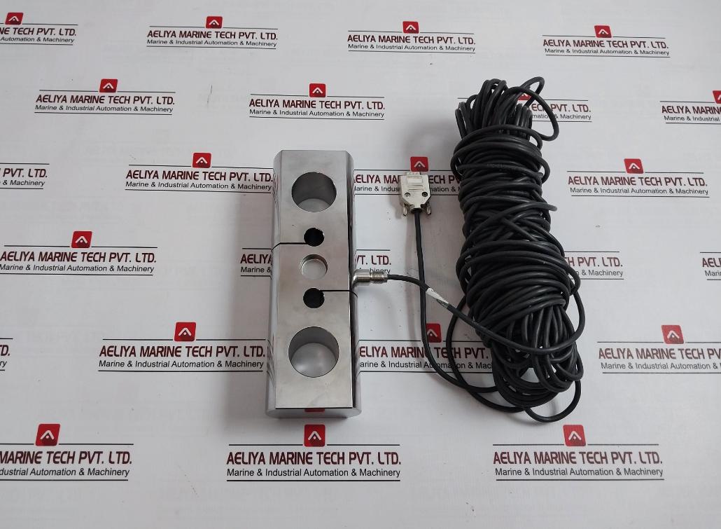 Sika Dfi Digital Indicator Set M400-pq-09-21R3, T20 15 T, Ft20 2Mv/V 10V 424 Ω