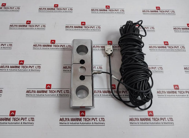 Sika Dfi Digital Indicator Set M400-pq-09-21R3, T20 15 T, Ft20 2Mv/V 10V 424 Ω