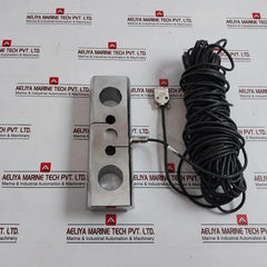 Sika Dfi Digital Indicator Set M400-pq-09-21R3, T20 15 T, Ft20 2Mv/V 10V 424 Ω
