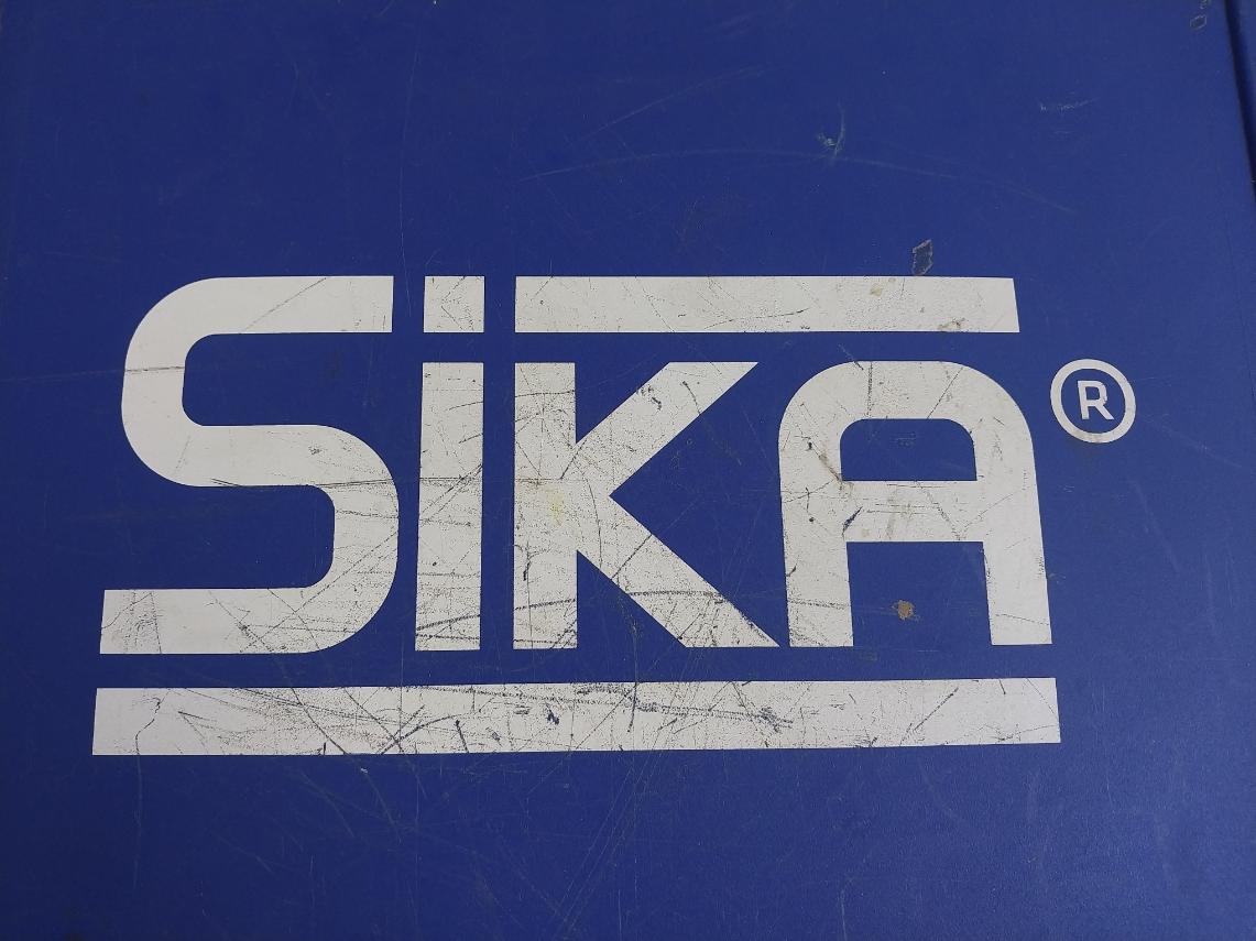 Sika Dfi Digital Indicator Set M400-pq-09-21R3, T20 15 T, Ft20 2Mv/V 10V 424 Ω