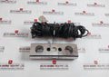 Sika Dfi Digital Indicator Set M400-pq-09-21R3, T20 15 T, Ft20 2Mv/V 10V 424 Ω