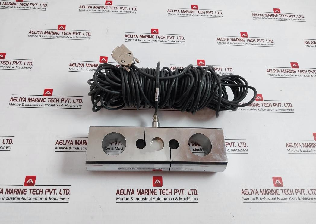 Sika Dfi Digital Indicator Set M400-pq-09-21R3, T20 15 T, Ft20 2Mv/V 10V 424 Ω