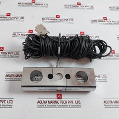 Sika Dfi Digital Indicator Set M400-pq-09-21R3, T20 15 T, Ft20 2Mv/V 10V 424 Ω