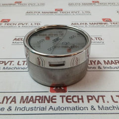 Sika Di Digital Thermometer Temp 0-650 C 918