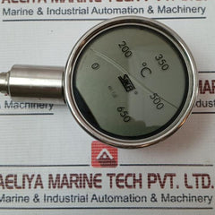 Sika Di Digital Thermometer Temp 0-650 C 918