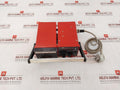 Sika Electronic Tp18200 Temperature Calibrator Ep134900000000 230V/50Hz, 1.6A