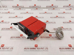 Sika Electronic Tp18200 Temperature Calibrator Ep134900000000 230V/50Hz, 1.6A