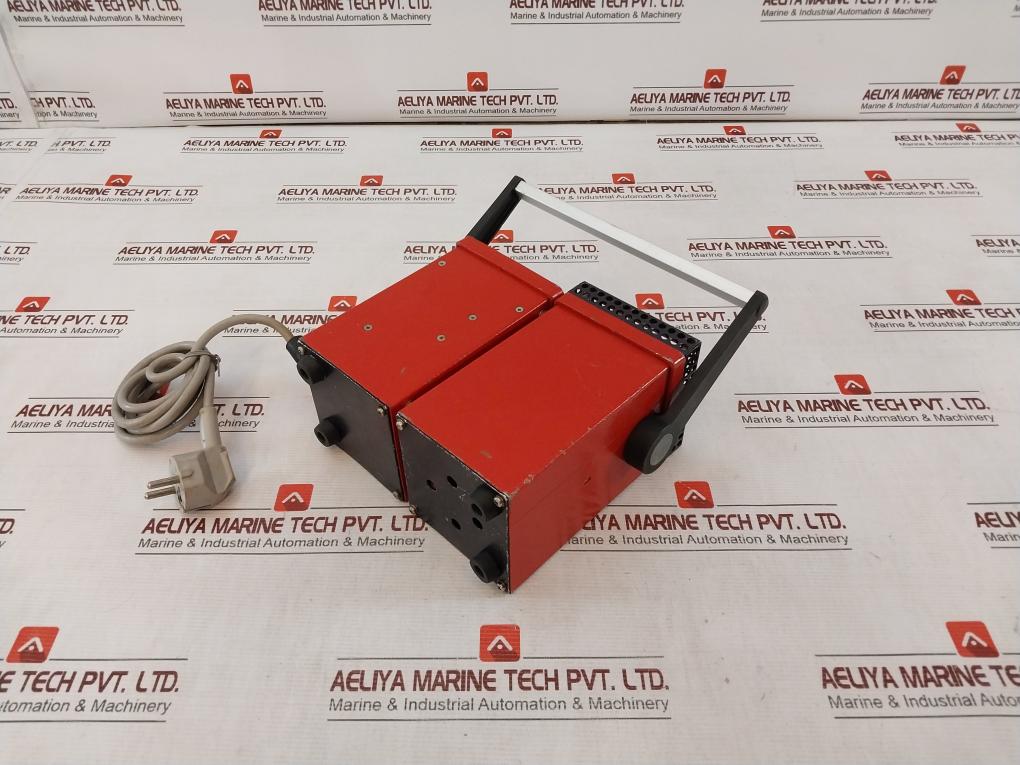 Sika Electronic Tp18200 Temperature Calibrator Ep134900000000 230V/50Hz, 1.6A