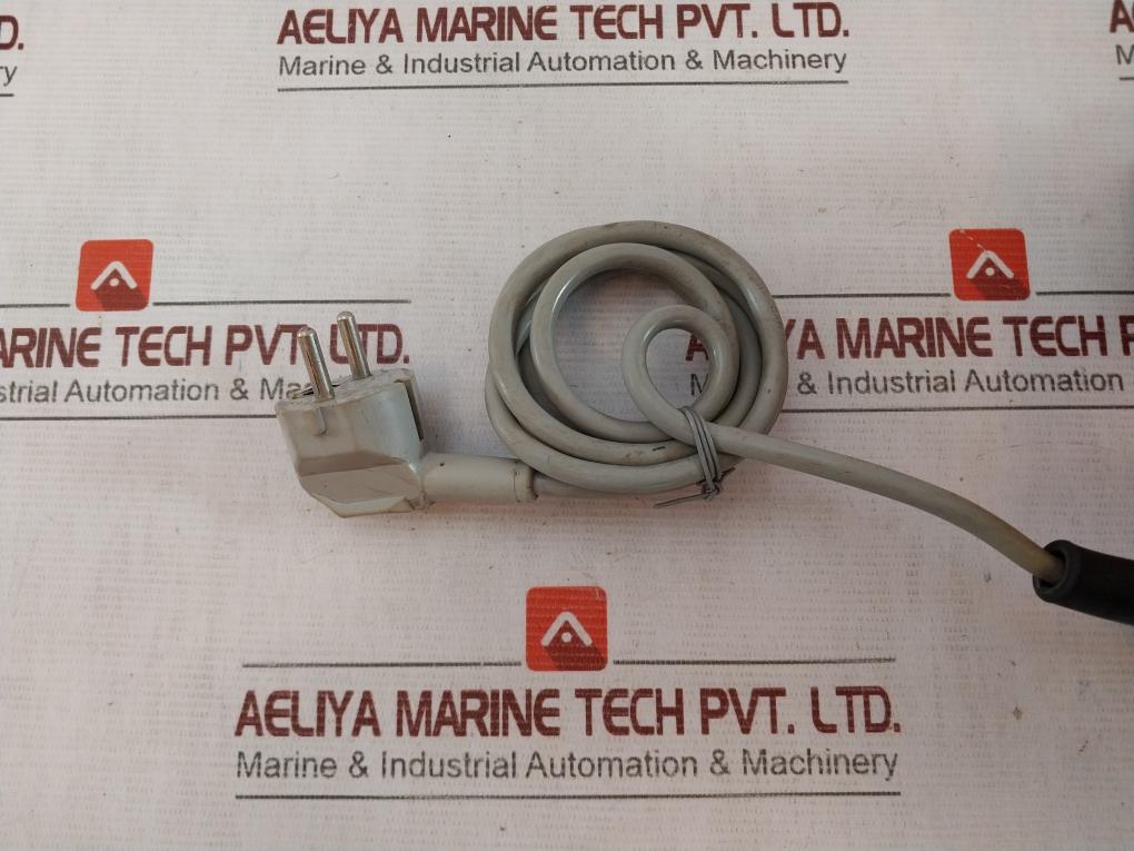 Sika Electronic Tp18200 Temperature Calibrator Ep134900000000 230V/50Hz, 1.6A