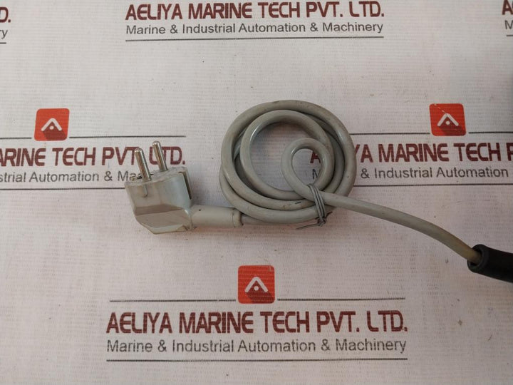 Sika Electronic Tp18200 Temperature Calibrator Ep134900000000 230V/50Hz, 1.6A