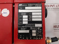 Sika Electronic Tp18200 Temperature Calibrator Ep134900000000 230V/50Hz, 1.6A