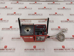 Sika Electronic Tp18200 Temperature Calibrator Ep134900000000 230V/50Hz, 1.6A