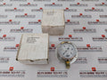 Sika En837-1 Pressure Gauge 0 – 25 Bar