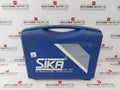 Sika P40-2 Hand Held Test Pump Set Bp100K Eppm040Ebl0000