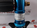 Sika P40-2 Hand Held Test Pump Set Bp100K Eppm040Ebl0000