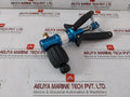 Sika P40-2 Hand Held Test Pump Set Bp100K Eppm040Ebl0000
