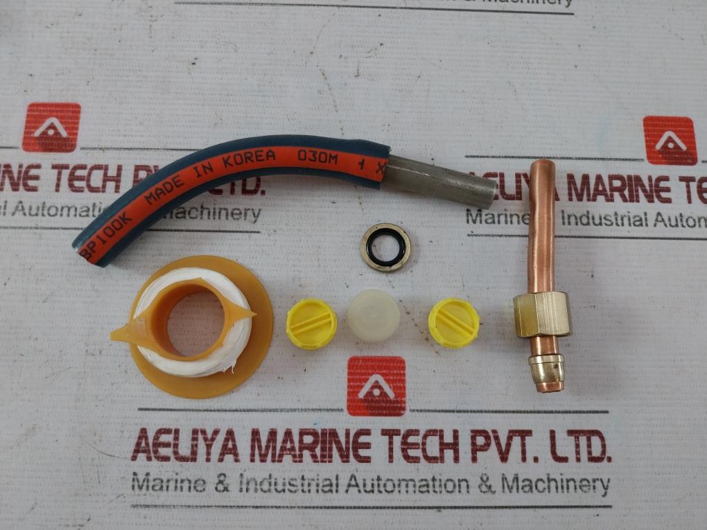 Sika P40-2 Hand Held Test Pump Set Bp100K Eppm040Ebl0000