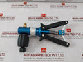 Sika P40-2 Hand Held Test Pump Set Bp100K Eppm040Ebl0000
