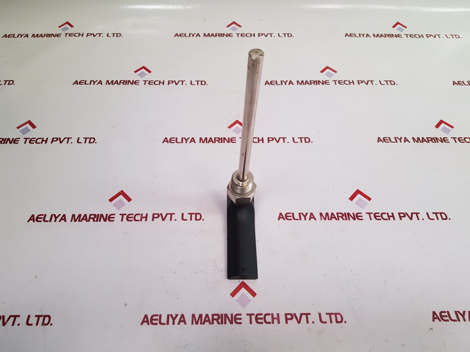 Sika Thermometer 0-100 C