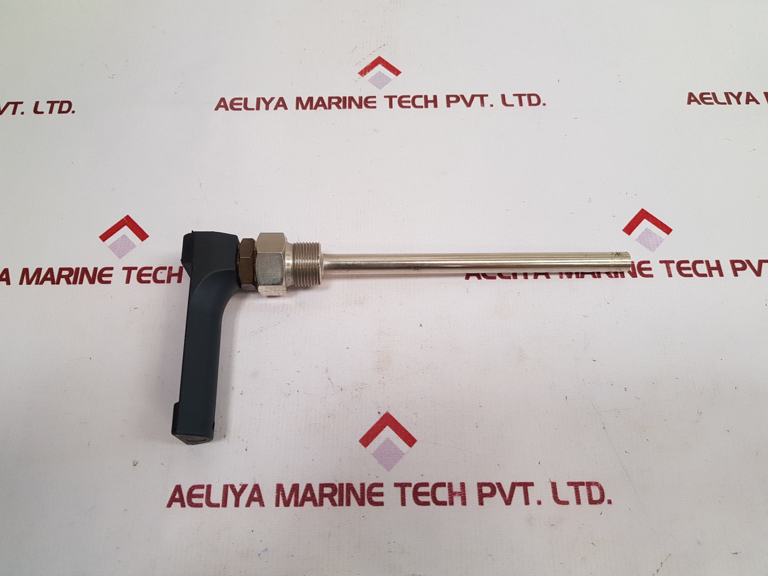 Sika Thermometer 0-100 C