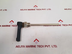 Sika Thermometer 0-100 C