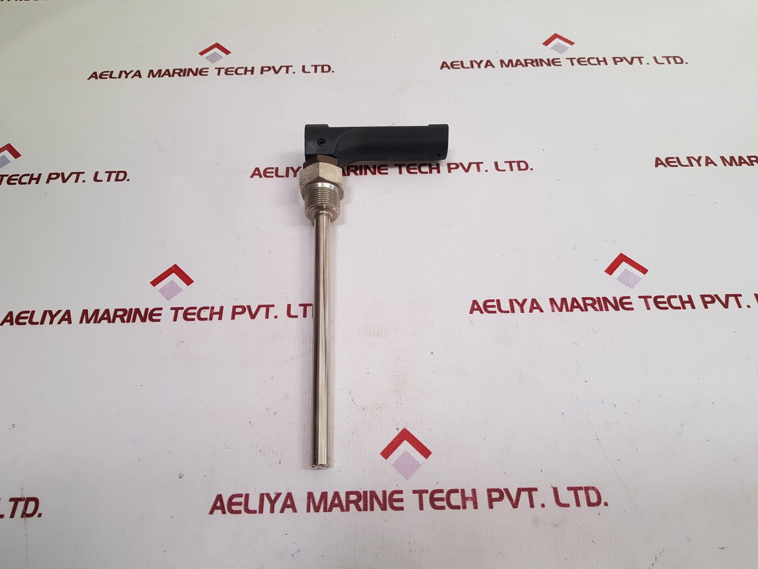 Sika Thermometer 0-100 C