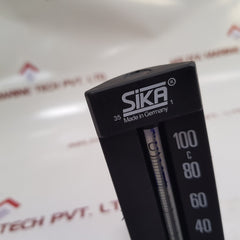 Sika Thermometer 0-100 C