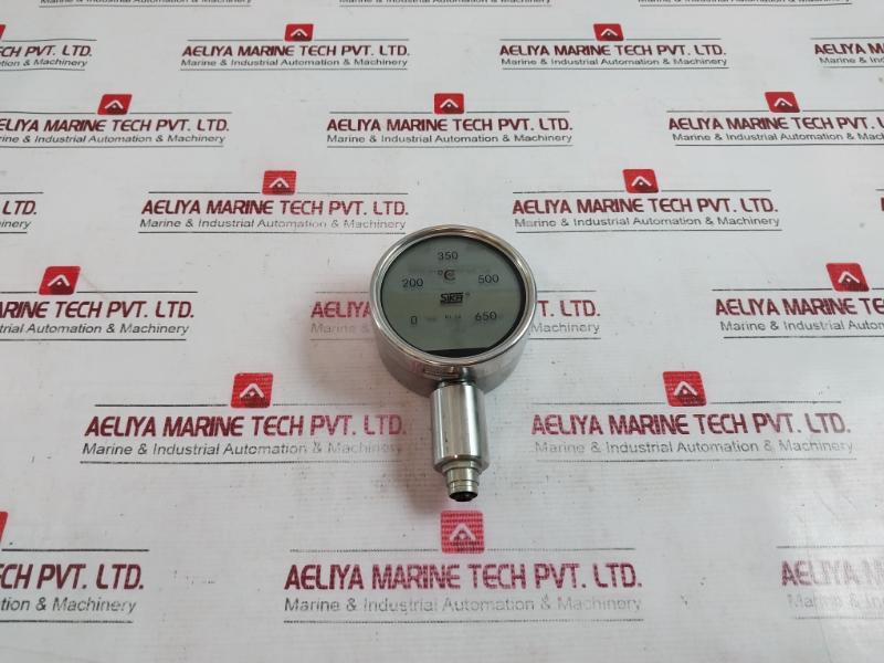 Sika Thermometer Di Temp 0 To 650C Kl.1,0 