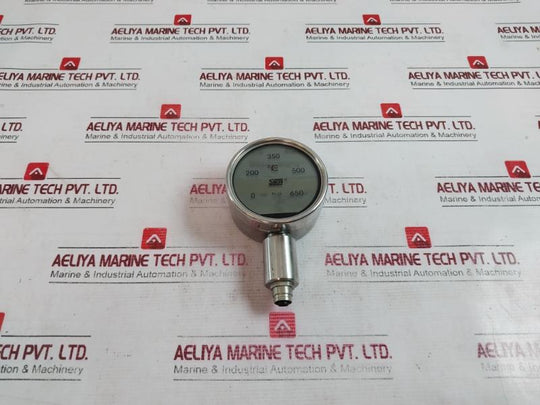 Sika Thermometer Di Temp 0 To 650C Kl.1,0&nbsp;