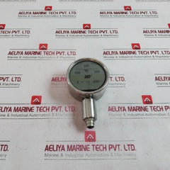 Sika Thermometer Di Temp 0 To 650C Kl.1,0&nbsp;
