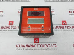 Sika TS31000 Temperature Measuring Instrument +24V VERS: 1.50