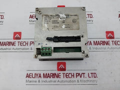 Sika TS31000 Temperature Measuring Instrument +24V VERS: 1.50