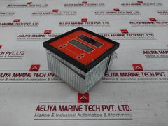Sika TS31000 Temperature Measuring Instrument +24V VERS: 1.50