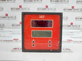 Sika TS31000 Temperature Measuring Instrument +24V VERS: 1.50