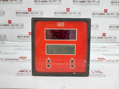 Sika TS31000 Temperature Measuring Instrument +24V VERS: 1.50