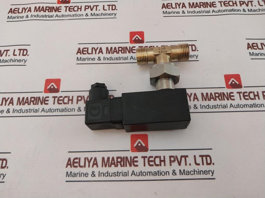 Sika Vh 015 A-ms Flow Switch 250Vac