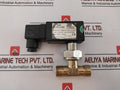 Sika Vh 015 A-ms Flow Switch 250Vac