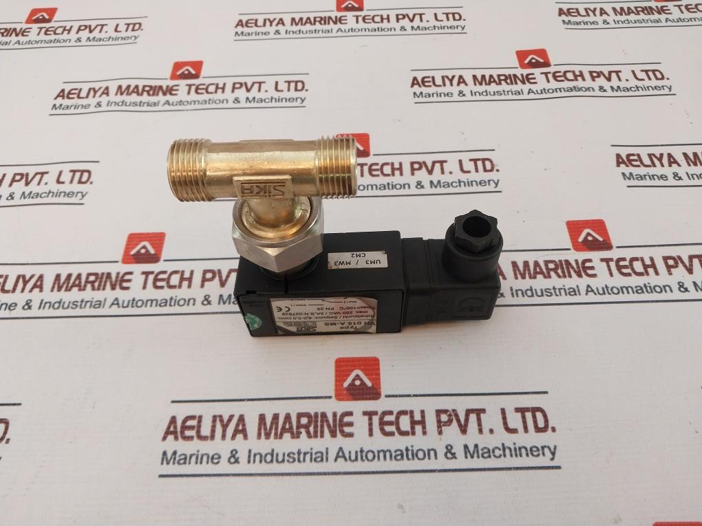 Sika Vh 015 A-ms Flow Switch 250Vac