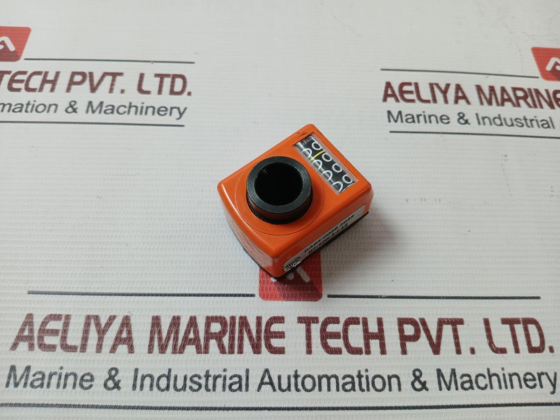 Siko Da04-0028-2039 Digital Position Indicator