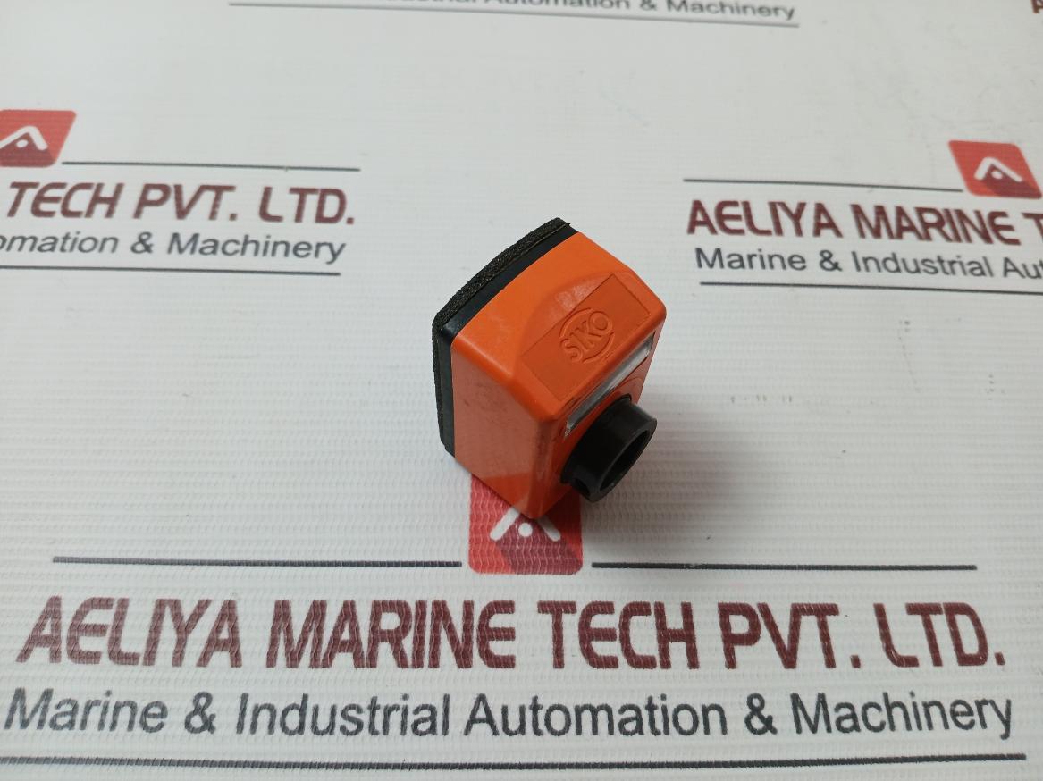 Siko Da04-0028-2039 Digital Position Indicator